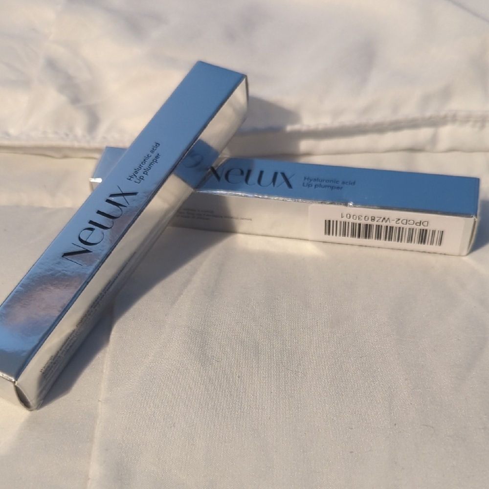 Nelux Hyaluronic Lip Plumper